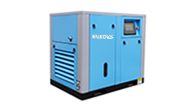 Mikovs air compressor