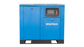 Mikovs lucht compressor