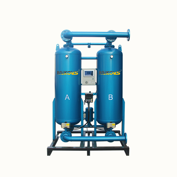 Adsorption Dryer