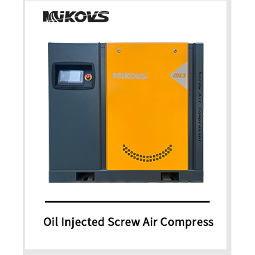 Screw Air Compressor 22kw